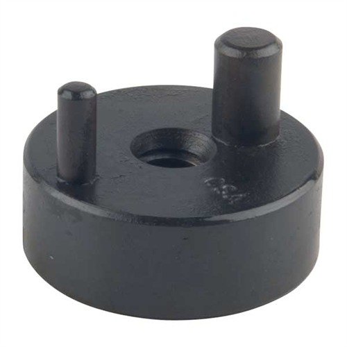 Seria I Stoning Fixture od Power Custom to precyzyjne narzędzie do pracy z młotkiem i zębatką, zapewniające powtarzalne ustawienia i dokładne regulacje.