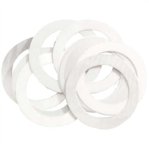 Usuwaj nadmiar luzu cylindrycznego i yoke dzięki stalowym łożyskom Power Custom, idealnym do naprawy i budowy broni Smith & Wesson K, L, N.