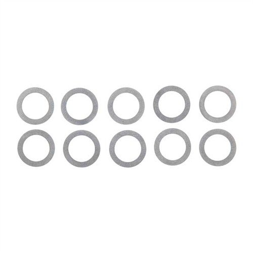 Łatwo eliminują nadmiar luzu cylindrów i yoke dzięki stalowym łożyskom Power Custom, idealnym do odbudowy lub budowy niestandardowych broni.