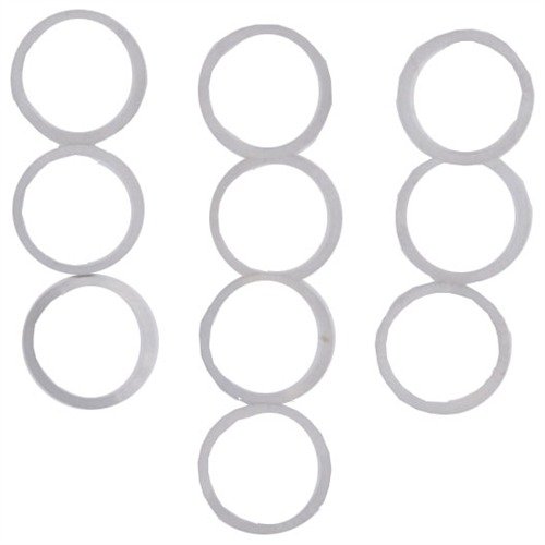 Łożyska COLT SAA ENDSHAKE szybko eliminują nadmiar luzu cylindra/krzyżaka, wykonane ze stali nierdzewnej 302, idealne do Colt SAA 1. i 2. generacji.