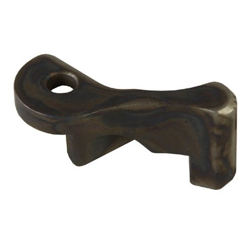 Zestaw TWO POSITION SAFETY KIT, #120K modernizuje oryginalny system bezpieczeństwa, oferując łatwiejsze w użyciu, boczne przełączanie oraz zwiększoną przestrzeń dla celowników.