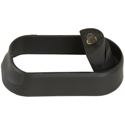 Adapter do uchwytu i magwell dla Glocka zwiększa stabilność, ułatwia ładowanie magazynków i chroni przed zacięciami, pasuje do modeli Gen 3 i wcześniejszych.