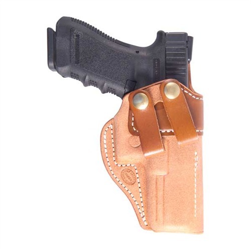 MILT SPARKS HOLSTERS GLOCK 17/22