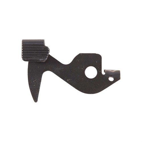 Dźwignia dekompresyjna w kolorze niebieskim i dwutonowym, idealna do modeli P226, P228, P229, zapewniająca niezawodność i precyzję w użytkowaniu.