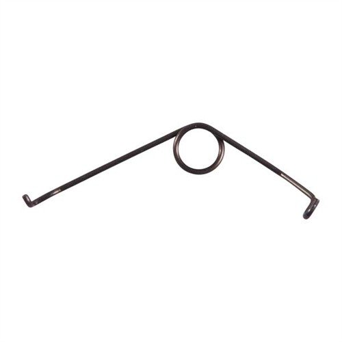 Sprężyna spustu TRIGGER BAR w niebieskim, dwutonowym wykończeniu, idealna do modeli P226, P228, P229, P245, zapewnia niezawodność i precyzję.