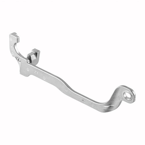 Fabryczny Trigger Bar Sig Sauer do P320 zapewnia niezawodność i precyzję, poprawiając działanie spustu w Twoim pistolecie.