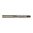 REIFF & NESTOR COMPANY STEEL BOTTOM TAP 1/4"-40 THREAD
