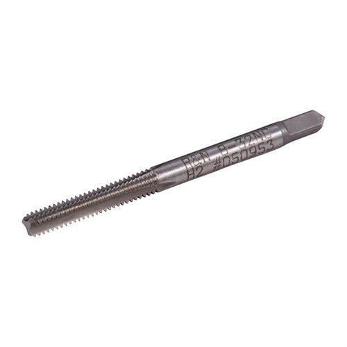 PERFECT CUT™ PREMIUM THREE-FLUTE TAPS oferują precyzyjne gwintowanie dzięki wytrzymałej stali narzędziowej HSS oraz wyjątkowej trwałości i łatwości w użyciu.