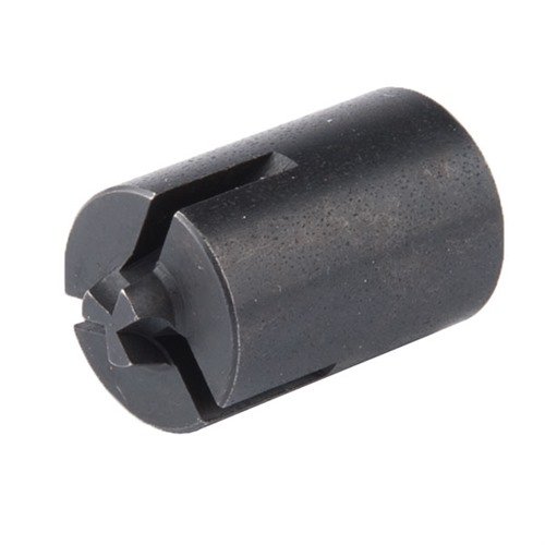 Przeprojektowany Trim Mate™ Military Crimp Remover z 2 prędkościami przyspiesza przetwarzanie łusek i minimalizuje ubytki w gniazdach primerów.