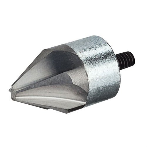 Narzędzie deburrujące Trim Mate Carbide od RCBS zapewnia precyzyjne cięcie, długotrwałą ostrość i idealne przygotowanie łusek do ręcznego ładowania.