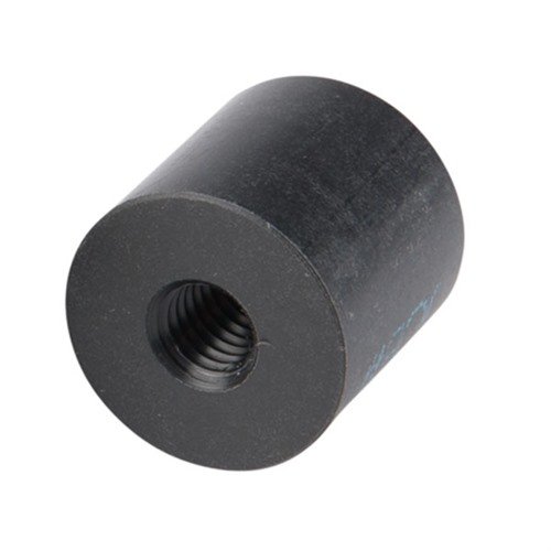 Ochrona stóp Twojego Sinclair Shooting Rest dzięki wysokiej jakości Delrin, łatwemu montażowi i trwałej ochronie gwintów 3/8”-16 lub 1/2”-20.