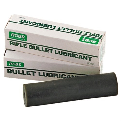 RCBS Bullet Lubricant to idealna mieszanka Aloxu i wosku pszczelego, odporna na temperatury, stworzona dla strzelców. Pasuje do Lube-A-Matic Sizer.