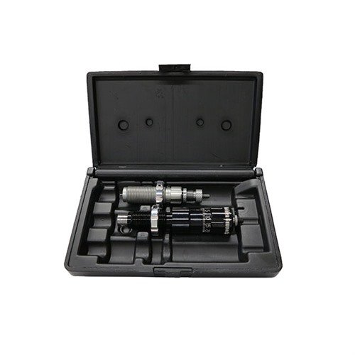 Ręcznie polerowane die sizer Whidden z krótszą długością, precyzyjnymi tolerancjami i możliwością pomiaru shoulder bump oraz headspace, idealne do 6mm SLR.