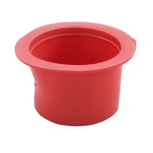 Zamiennik korka do butelek z proszkiem Sinclair zapewnia szczelność i łatwość użytkowania, idealny do przechowywania i dozowania materiałów do ładowania.