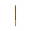 SINCLAIR INTERNATIONAL BRONZE RIFLE BORE BRUSH, 50 CALIBER, 8-32M