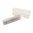 MTM CASE-GARD SLIP TOP AMMO BOXES RIFLE SMOKE 22-458 20
