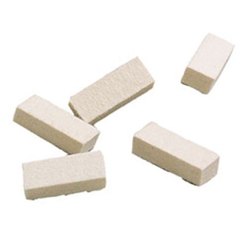 Zestaw narzędzi do czyszczenia ACTION to idealne rozwiązanie do konserwacji zamków, w tym narzędzie do czyszczenia lug recess, szczotka do bolta i swab.