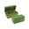 MTM CASE-GARD AMMO BOXES RIFLE GREEN 270 WSM- 45-70 GOVERNMENT 50
