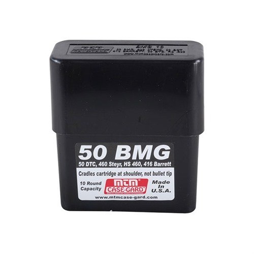 Przenoszenie amunicji > Pudełka na amunicję - Podgląd