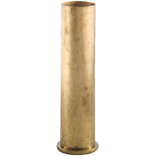 LOCK-N-LOAD MODIFIED CASES, 45-70 GOVERNMENT to ponad 60 zmodyfikowanych łusek do wykorzystania z Hornady Lock-N-Load Gauge, idealnych do precyzyjnego pomiaru.