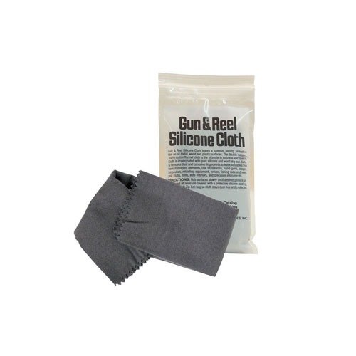 B/C Silicone cloth to 100% bawełnowa flanela z czystym silikonem, skutecznie usuwa kurz i odciski palców, pozostawiając lśniący film ochronny na metalowych, drewnianych i plastikowych powierzchniach.