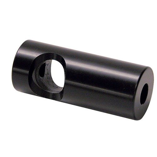 Zestaw narzędzi do czyszczenia akcji zapewnia skuteczne usuwanie zanieczyszczeń z obszaru zamka, komory i bolca, co przedłuża żywotność Twojej broni.