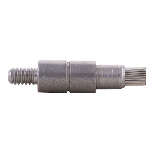 Szczotki PRIMER POCKET BRUSHES od RCBS skutecznie usuwają pozostałości po primerach, przygotowując łuski do nowego naboju. Pasują do uchwytów Sinclair.