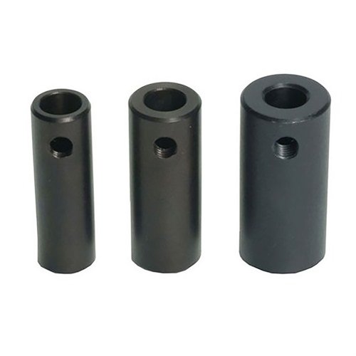 Sinclair #1, #2 i #3 All-Purpose Bore Guide Collar to uniwersalne osłony do lufy, które zapewniają precyzyjne prowadzenie podczas czyszczenia broni.