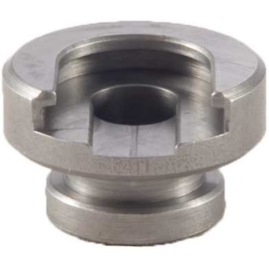 Shellholder #7 od RCBS to niezawodny element do precyzyjnego ładowania amunicji, zapewniający doskonałe dopasowanie i łatwość obsługi.