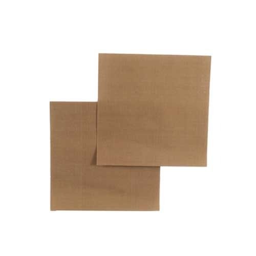 TRU-KOTE BENCHREST STOCK TAPE zapewnia lepsze ślizganie broni w torbach oraz chroni powierzchnię osady przed zarysowaniami. Dostępne w wersji przezroczystej i PTFE.