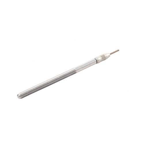 Jednostka dekapsulująca RCBS 7 mm to niezawodne narzędzie, które szybko i efektywnie usuwa ziarna z łusek, zapewniając precyzję i wygodę w pracy.