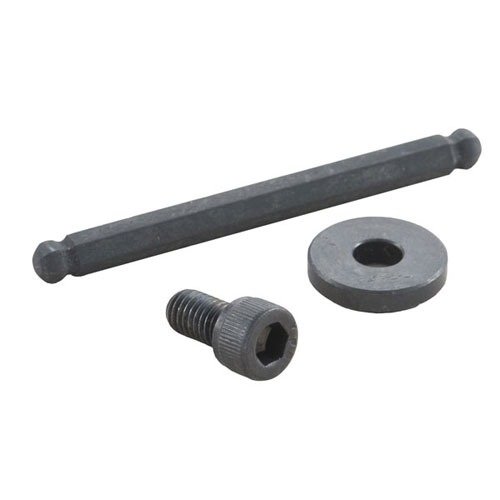 Szybkie i precyzyjne przycinanie łusek z RCBS Trim Pro, z regulacją długości, wytrzymałymi ostrzami i opcjonalnym konwerterem do wkrętarki.