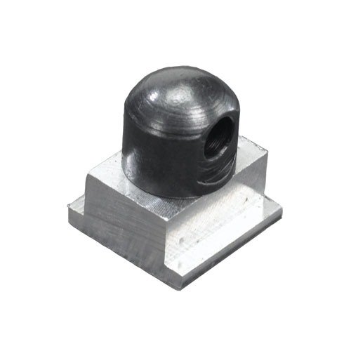 Adaptery bipod Sinclair umożliwiają montaż bipodu na szynach Picatinny, zapewniając trwałość dzięki konstrukcji z aluminium i stali. Idealne do AR-15.