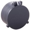 BUTLER CREEK OBJECTIVE LENS COVER #11 1.54X1.34" (39.1X34.0MM)