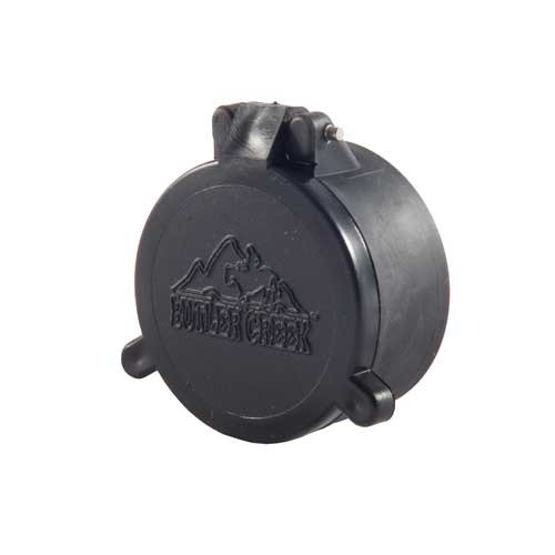 Osłony obiektywu Multi-Flex od Butler Creek zapewniają doskonałą ochronę soczewek, elastyczny kołnierz i idealne dopasowanie do różnych celowników.