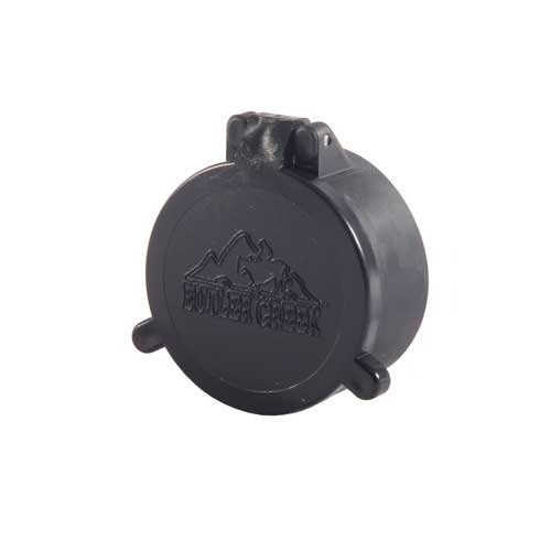 Osłony obiektywu Multi-Flex firmy Butler Creek zapewniają doskonałą ochronę soczewek, elastyczny kołnierz dopasowuje się do różnych celowników, a ciasny, elastyczny brzeg gwarantuje idealne dopasowanie.