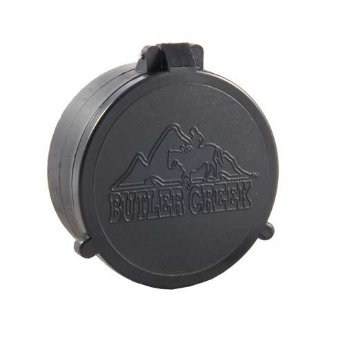 Osłony obiektywu Multi-Flex od Butler Creek oferują doskonałą ochronę soczewek, elastyczny kołnierz i idealne dopasowanie do różnych celowników.