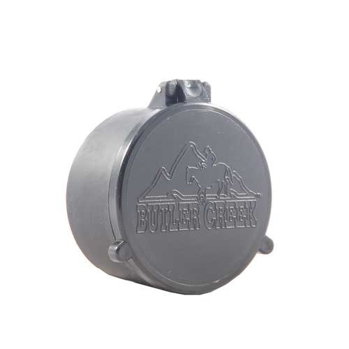 Pokrywy obiektywu Multi-Flex od Butler Creek oferują doskonałą ochronę soczewek, elastyczny kołnierz dostosowuje się do różnych celowników, zapewniając idealne dopasowanie.