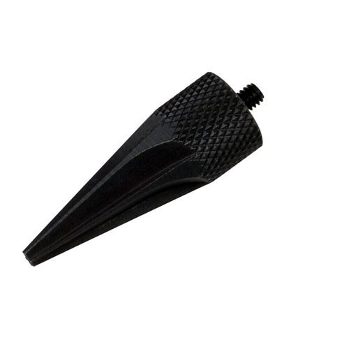 Narzędzie do deburring VLD od RCBS zapewnia precyzyjne przygotowanie pocisków, minimalizując uszkodzenia boat-tail i poprawiając dokładność strzałów.