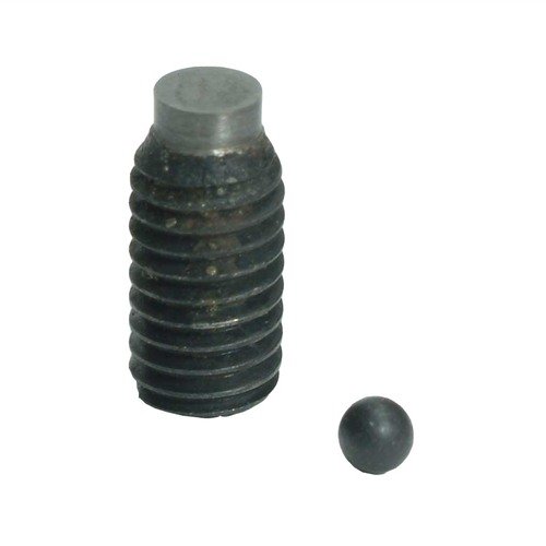 Akcesoria do zewnętrznego obracania szyjek, 17 kal. z węglika, umożliwiają precyzyjne i równomierne obrabianie szyjek na narzędziach Forster Case Trimmer.