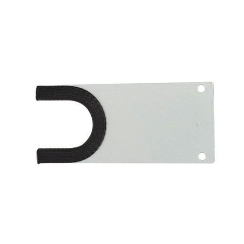 Tylny uchwyt Sinclair Cleaning Cradle Saddle jest idealny do standardowych kolb karabinowych, obsługując uchwyty do 1,75 cala szerokości.