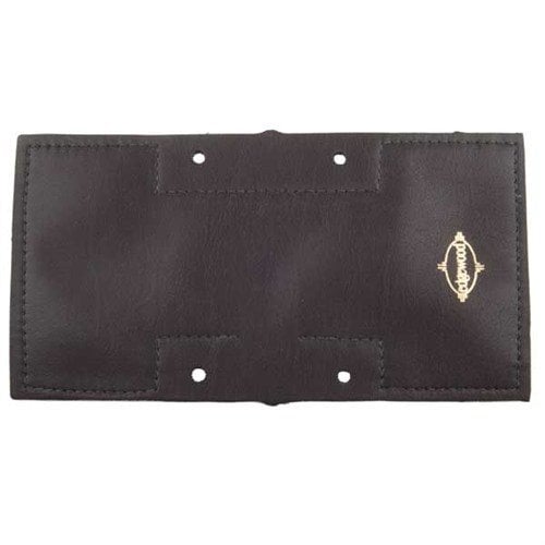 Zastąp torbę do restu SINCLAIR wysokiej jakości skórą i Cordura, idealną do różnych materiałów - drewna i syntetyków. Doskonała przyczepność i wszechstronność.