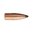 Precyzyjne pociski Varminter® 22 Caliber 55GR Spitzer Pointed od Sierra Bullets. Idealne na polowanie na szkodniki. Zdobądź je teraz! 🦊🔫
