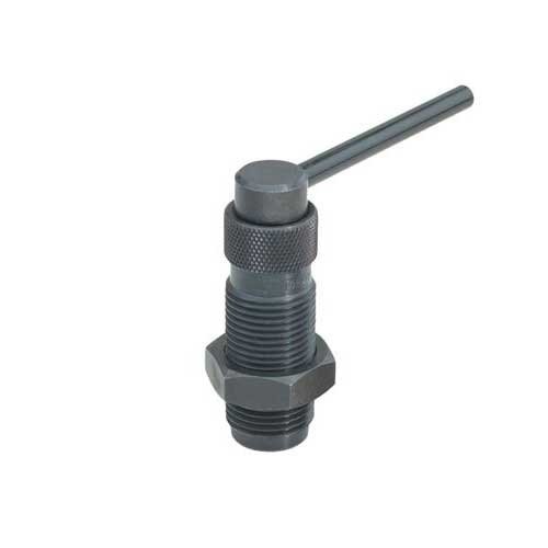 Standardowy wyciągacz pocisków Forster to narzędzie do łatwego usuwania pocisków z niemal każdej łuski, kompatybilne z większością pras z gwintem 7/8