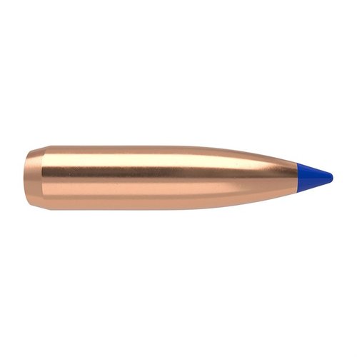 Pociski Nosler Ballistic Tip 25 kal. (0.257