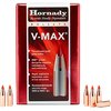 Hornady® V-MAX® 20 CALIBER to precyzyjna amunicja do strzelania do drobnej zwierzyny, oferująca płaskie trajektorie, wysoką celność oraz dramatyczną ekspansję.