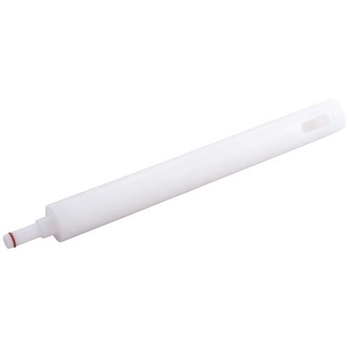 Specjalistyczne prowadnice do prętów dla karabinów AR-15, AR-10/SR25 i HK-91, z nowym portem rozpuszczalnika i stylem O-ring.