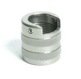 Narzędzie do zakupu SINCLAIR to najwyższej jakości produkt, wykonany ze stali nierdzewnej i aluminium, zapewniający precyzyjne ładowanie pocisków przez całe życie.