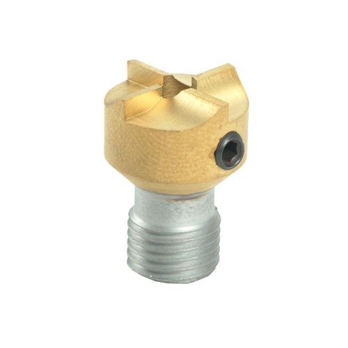 Redding TiN Cutter do Trimmera to narzędzie zapewniające precyzyjne cięcie, długotrwałą ostrość oraz łatwość w użyciu, idealne dla każdego strzelca.