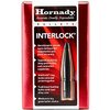 HORNADY INTERLOCK® 6MM CALIBER (0.243") 100GR BTSP 100/BOX